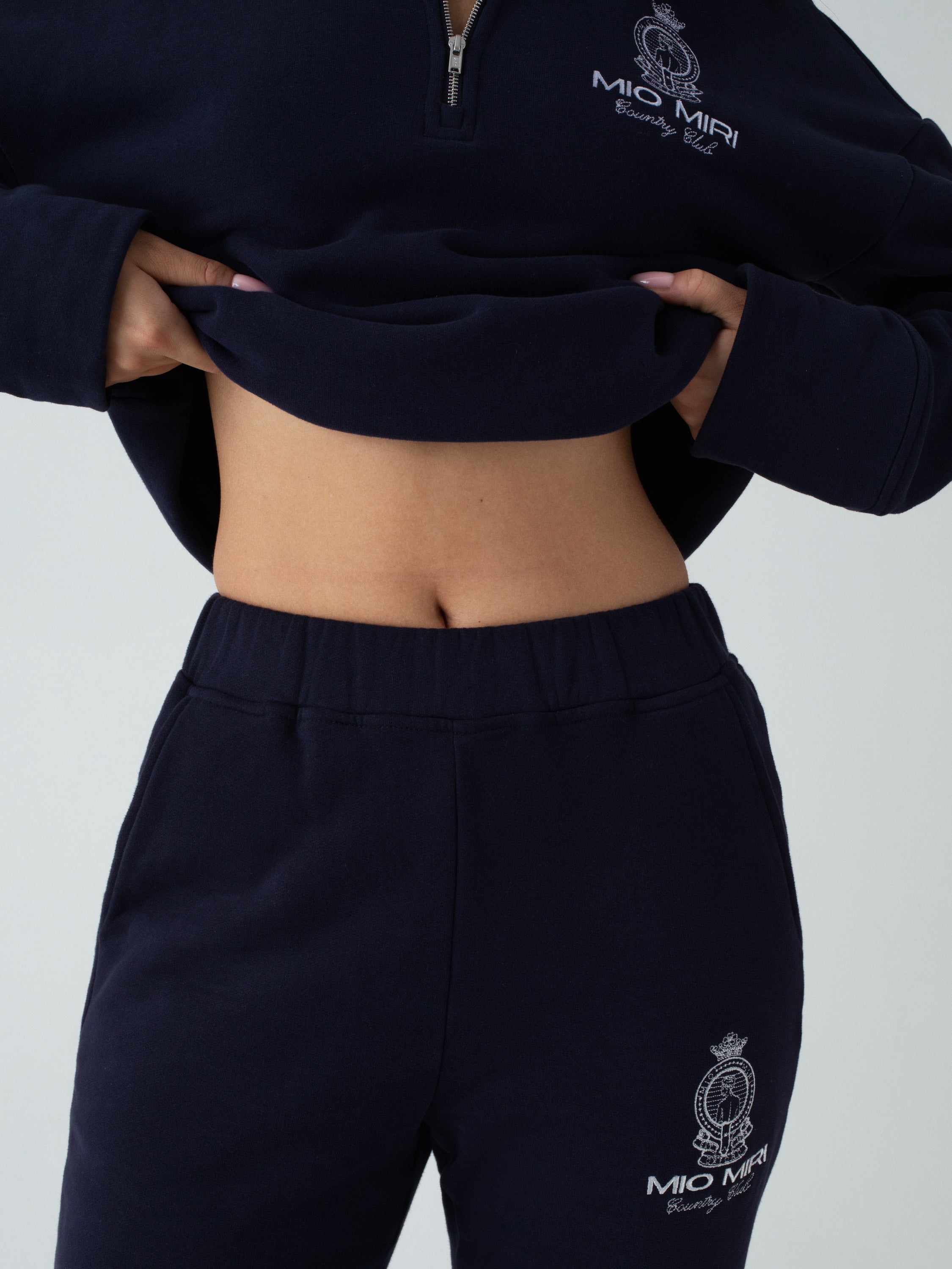 Country Club Track Pants