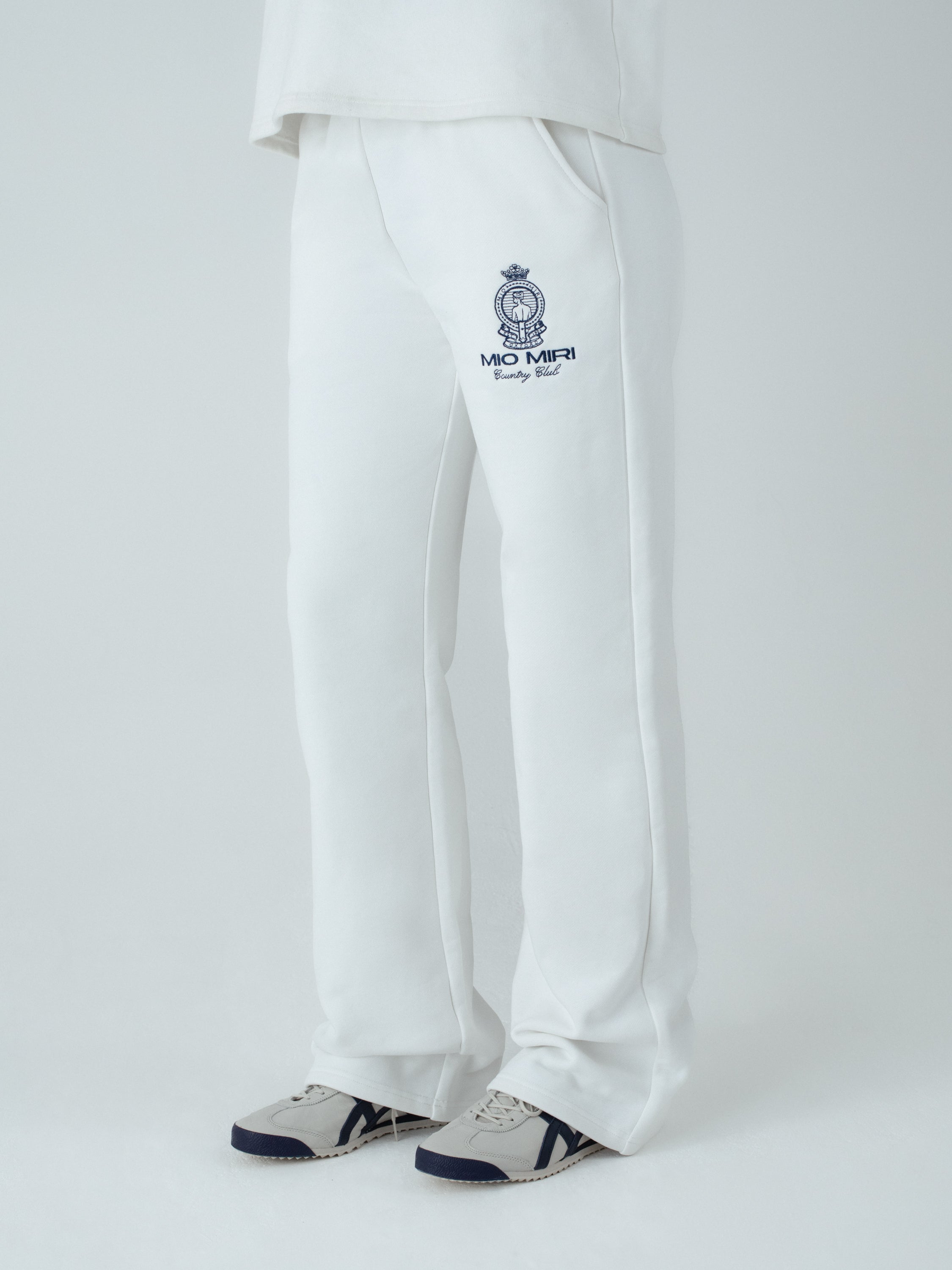 Country Club Track Pants
