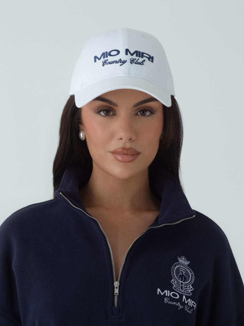 Country Club Cap