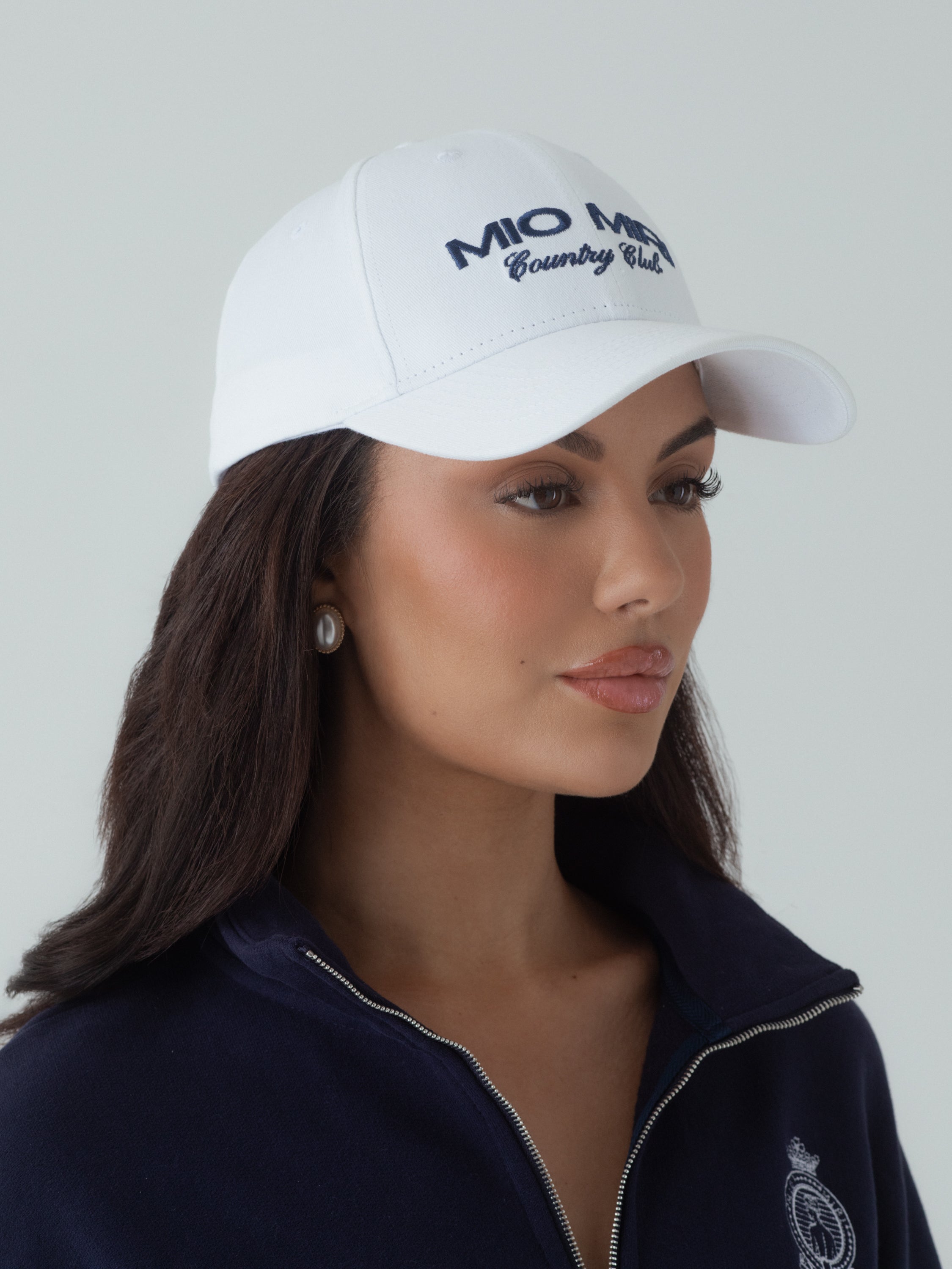 Country Club Cap