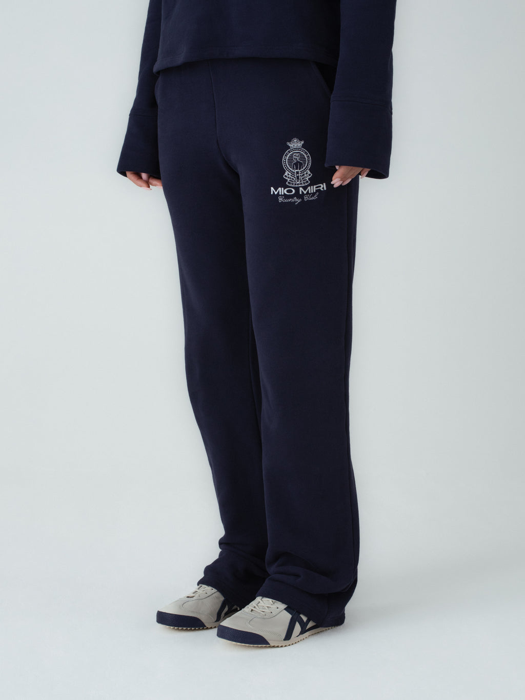 Country Club Track Pants