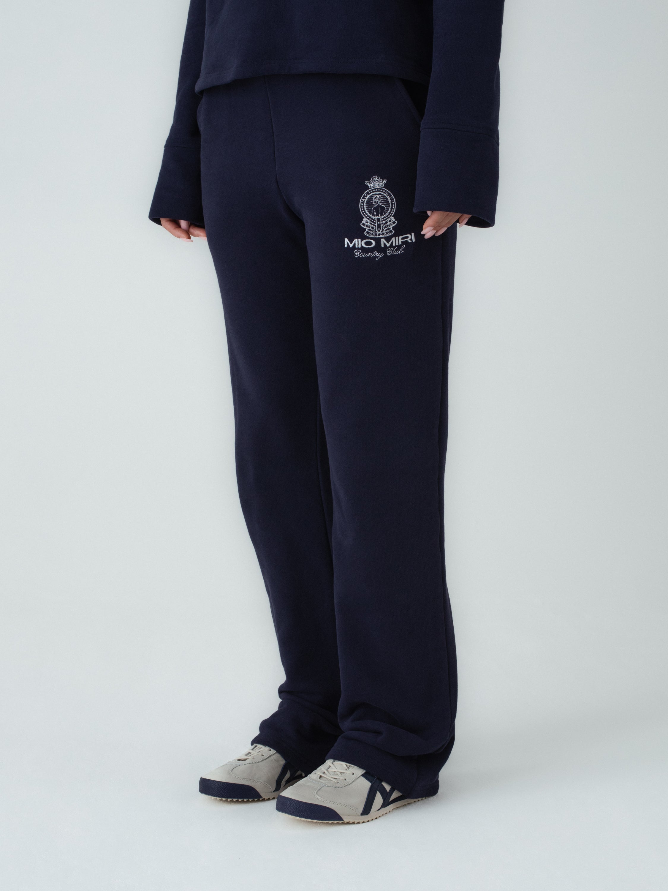 Country Club Track Pants