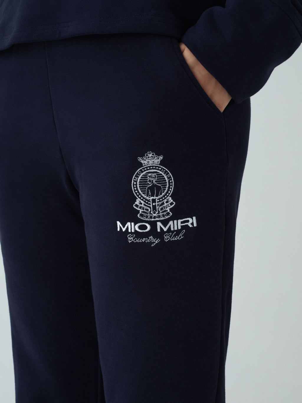 Country Club Track Pants