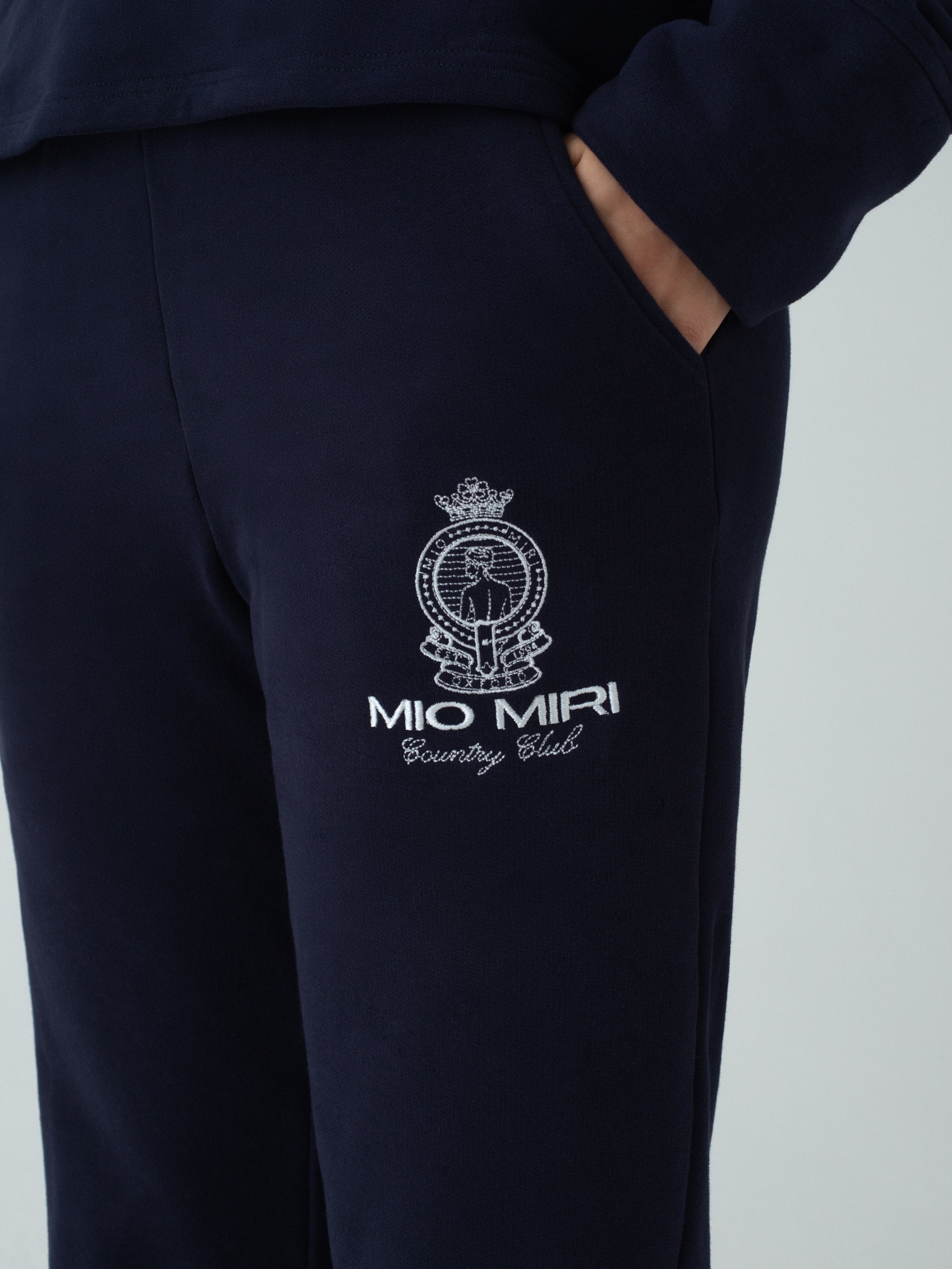 Country Club Track Pants
